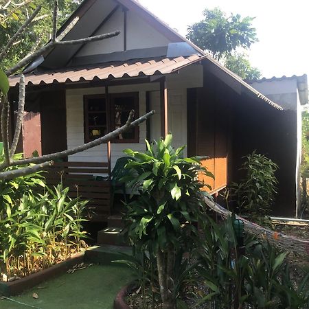 Hotel Grand Tree Koh Chang Exterior foto