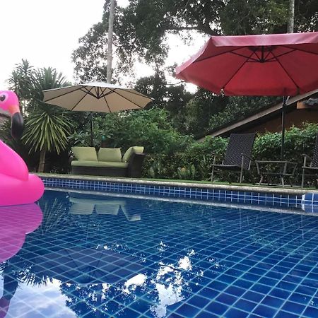 Hotel Grand Tree Koh Chang Exterior foto