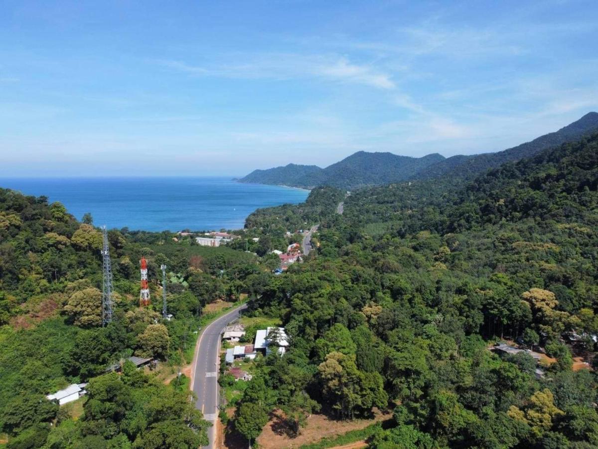Hotel Grand Tree Koh Chang Exterior foto