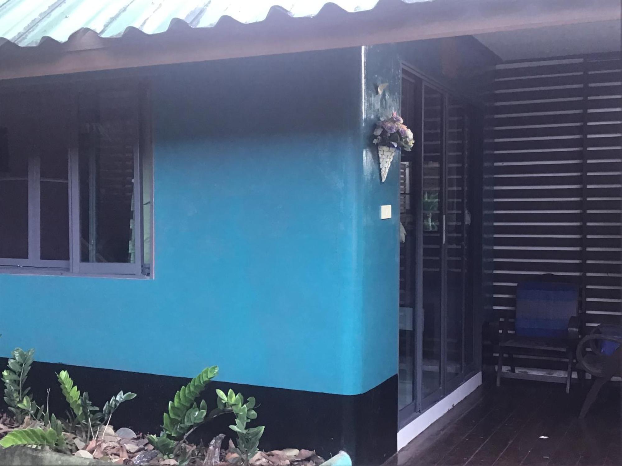 Hotel Grand Tree Koh Chang Exterior foto