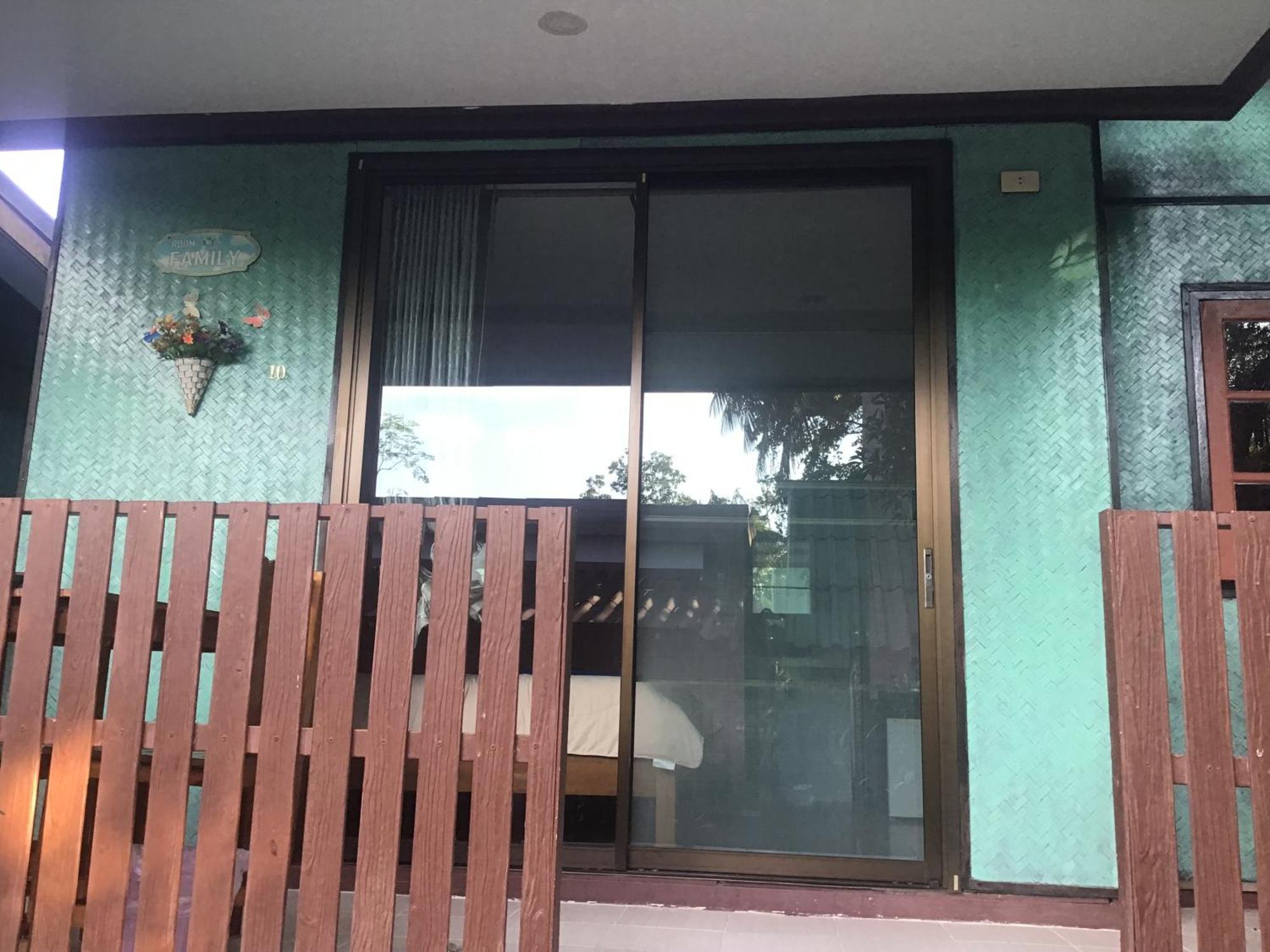 Hotel Grand Tree Koh Chang Exterior foto