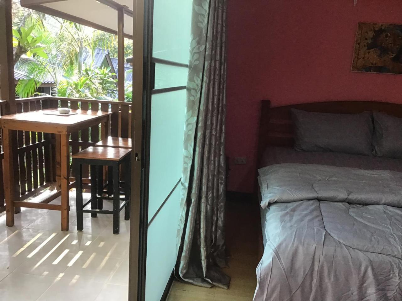 Hotel Grand Tree Koh Chang Exterior foto